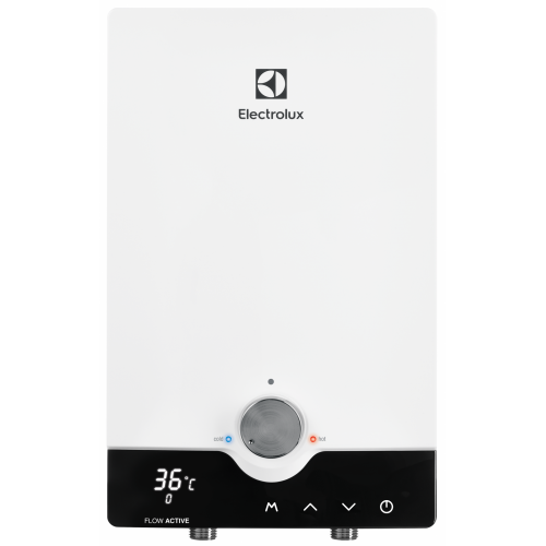 Водонагреватель Electrolux NPX 8 Flow Active 2.0
