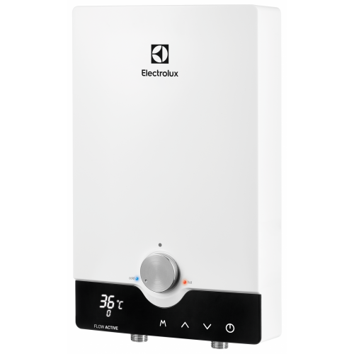 Водонагреватель Electrolux NPX 8 Flow Active 2.0