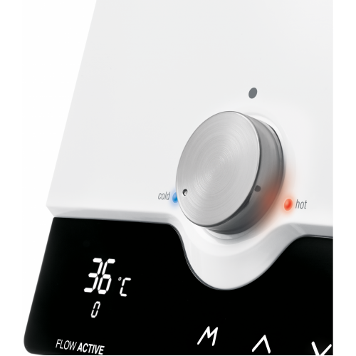 Водонагреватель Electrolux NPX 8 Flow Active 2.0