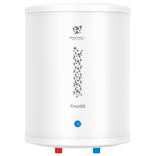 Водонагреватель Royal Clima TinoSS RWH-TS10-RS