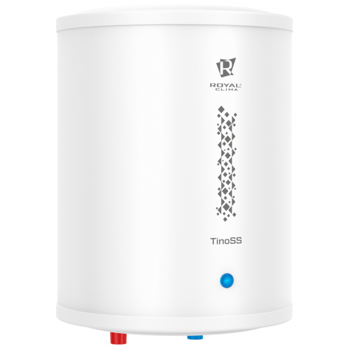 Водонагреватель Royal Clima TinoSS RWH-TS10-RS