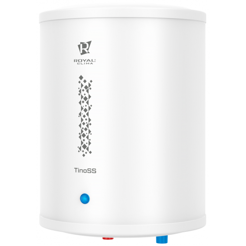 Водонагреватель Royal Clima TinoSS RWH-TS10-RS