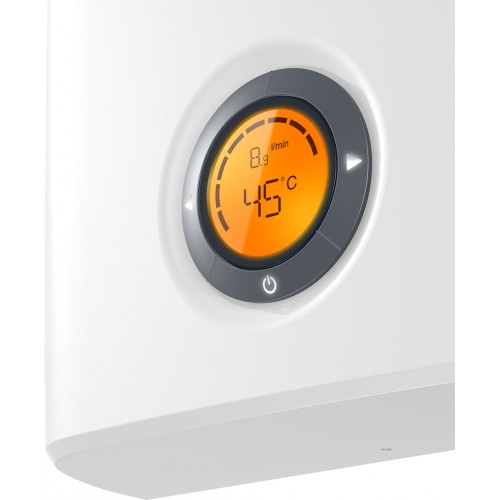 Водонагреватель Thermex Topflow Pro 24000
