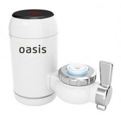 Водонагреватель Oasis NP-W