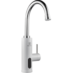 Водонагреватель Electrolux Taptronic (белый)