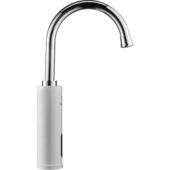 Водонагреватель Electrolux Taptronic (белый)