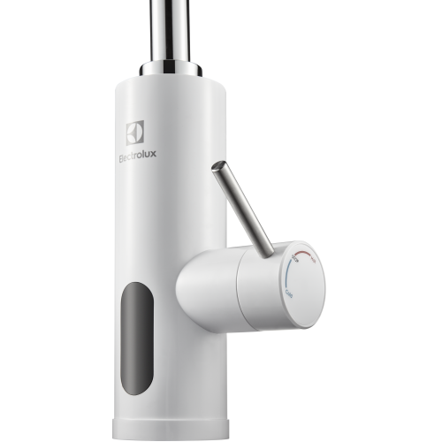 Водонагреватель Electrolux Taptronic (белый)