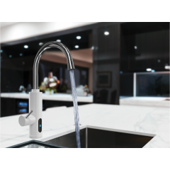 Водонагреватель Electrolux Taptronic (белый)
