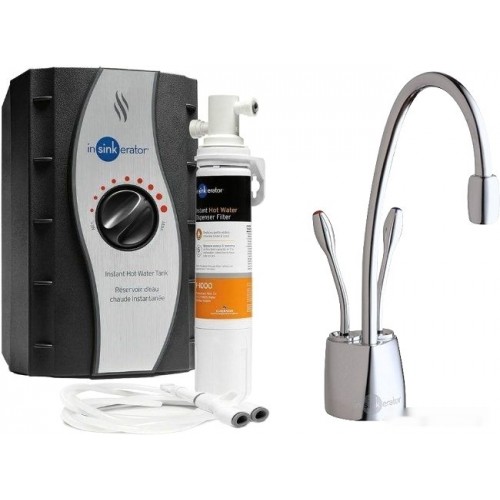 Водонагреватель InSinkErator HC1100BR (матовая сталь)