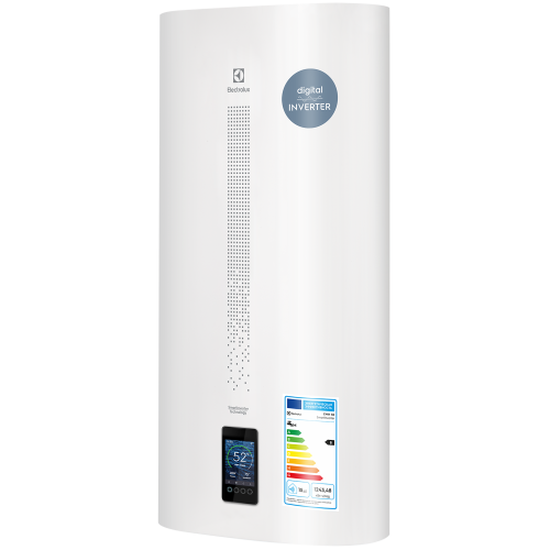 Водонагреватель Electrolux EWH 50 SmartInverter
