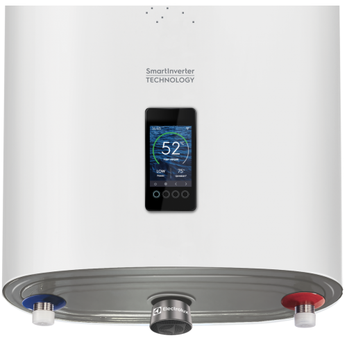 Водонагреватель Electrolux EWH 50 SmartInverter