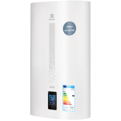 Водонагреватель Electrolux EWH 80 SmartInverter