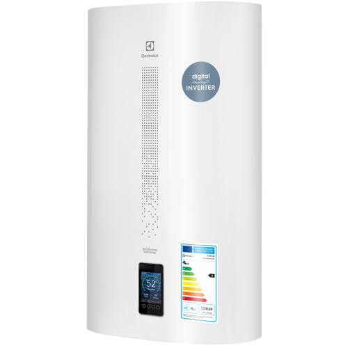 Водонагреватель Electrolux EWH 80 SmartInverter