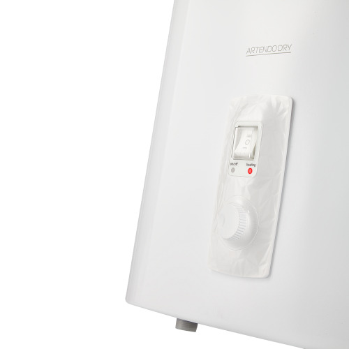 Водонагреватель Zanussi ZWH/S 30 Artendo DRY