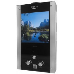 Водонагреватель Oasis Glass 20 LG