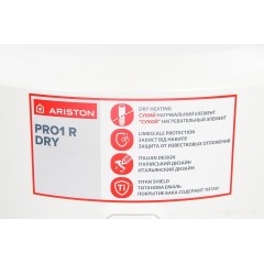 Водонагреватель Ariston PRO1 R 100 V 1,5K PL DRY