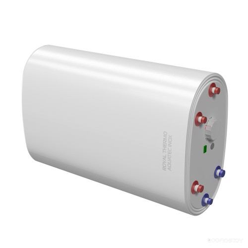 Водонагреватель Royal Thermo Aquatec Inox-F RTWX-F 100