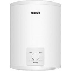 Водонагреватель Zanussi ZWH/S 10 Novelty O