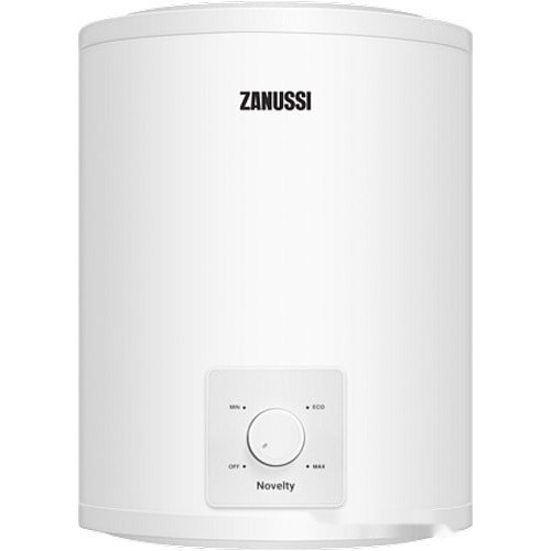 Водонагреватель Zanussi ZWH/S 10 Novelty O