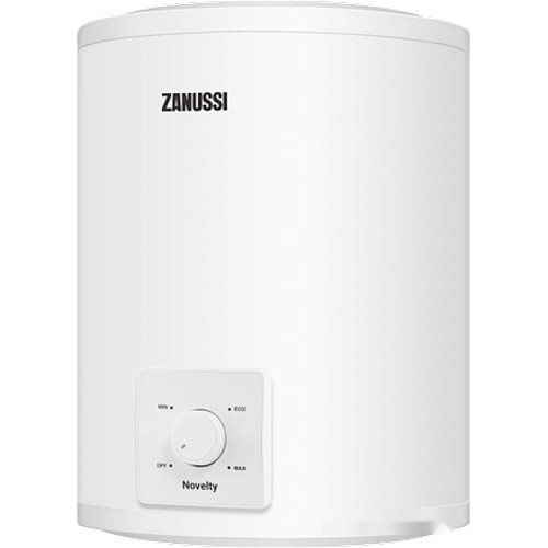 Водонагреватель Zanussi ZWH/S 10 Novelty O