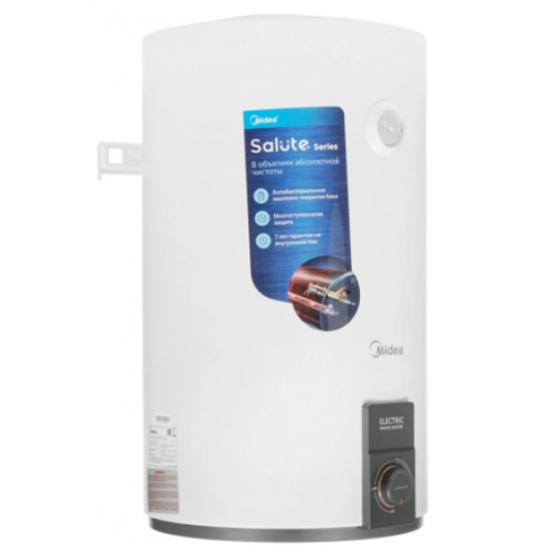 Водонагреватель Midea MWH-5015-CVM