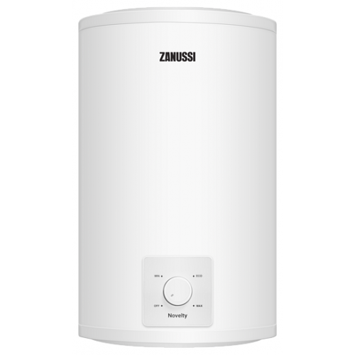 Водонагреватель Zanussi ZWH/S 15 Novelty O