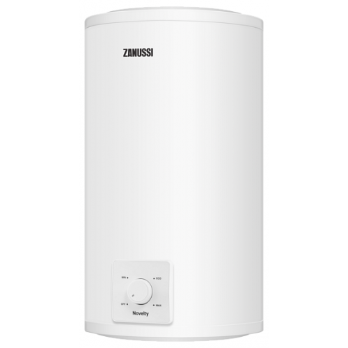 Водонагреватель Zanussi ZWH/S 15 Novelty O