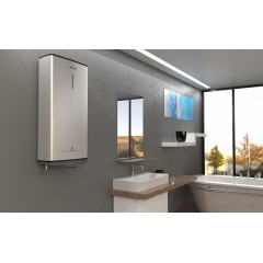 Водонагреватель Ariston ABSE VLS PRO INOX PW 80