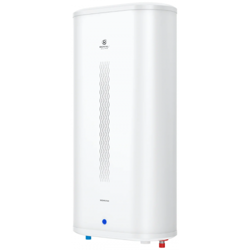 Водонагреватель Royal Clima Sigma Inox RWH-SG80-FS