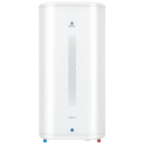 Водонагреватель Royal Clima Sigma Inox RWH-SG80-FS
