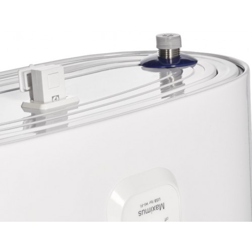 Водонагреватель Electrolux EWH 80 Maximus Wi-Fi