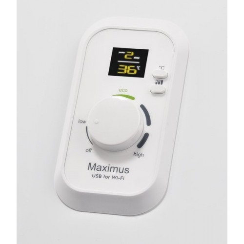 Водонагреватель Electrolux EWH 80 Maximus Wi-Fi