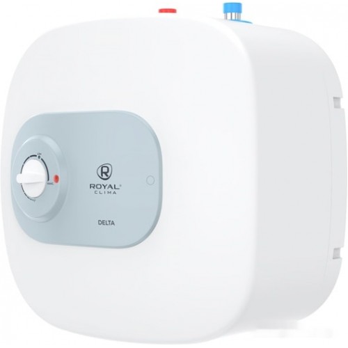 Водонагреватель Royal Clima Delta RWH-D10-FEU
