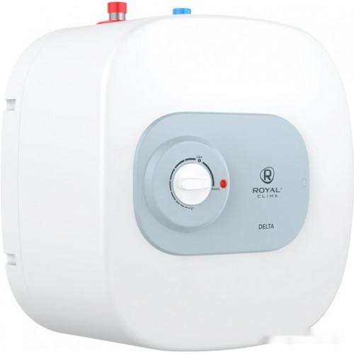 Водонагреватель Royal Clima Delta RWH-D10-FEU