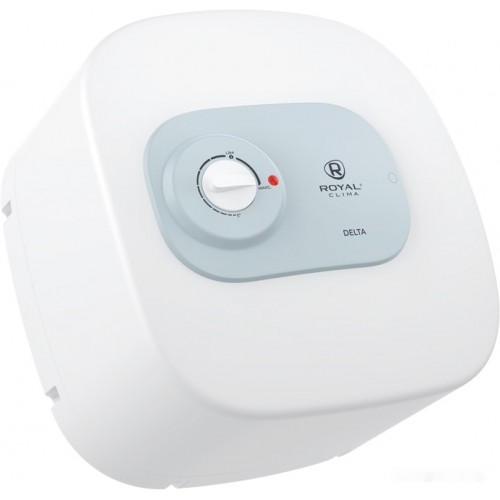 Водонагреватель Royal Clima Delta RWH-D15-FEU