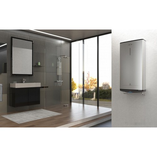 Водонагреватель Ariston ABS VLS PRO INOX R 80
