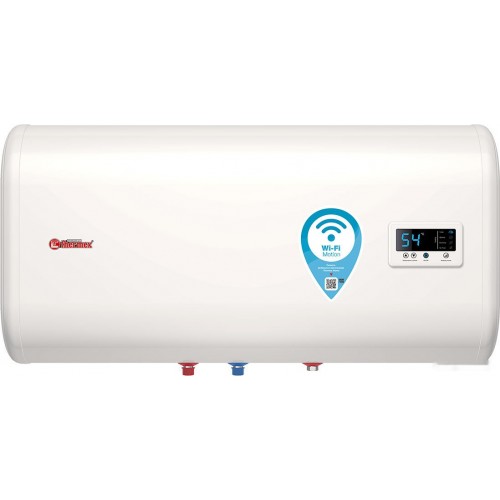 Водонагреватель Thermex IF 80 H (pro) Wi-Fi