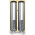 Водонагреватель Thermex Flat 80 V Combi