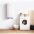 Водонагреватель Thermex Flat 80 V Combi