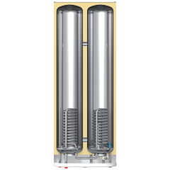 Водонагреватель Thermex Flat 100 V Combi