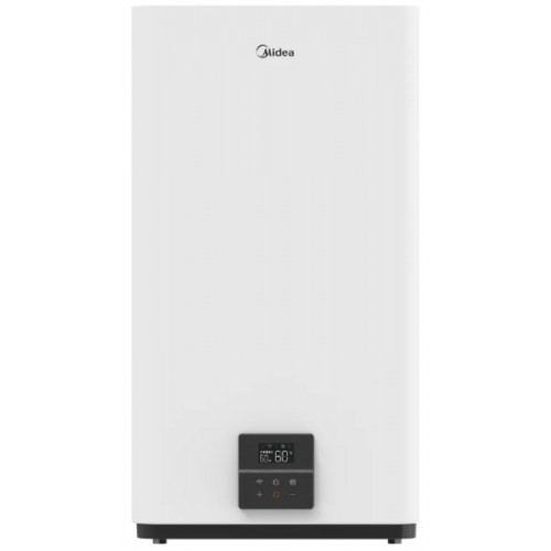 Водонагреватель Midea Stream MWH-10020-FED Wi-Fi