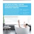 Водонагреватель Midea Stream MWH-10020-FED Wi-Fi