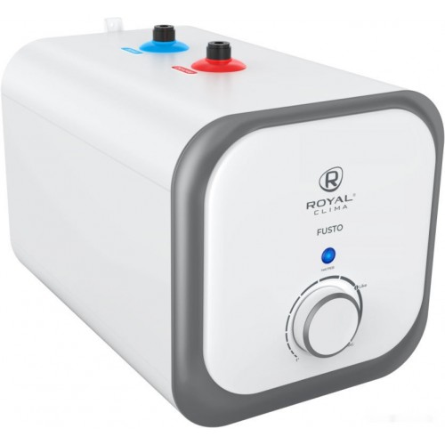 Водонагреватель Royal Clima Fusto RWH-FS7-CEU