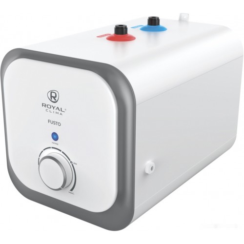 Водонагреватель Royal Clima Fusto RWH-FS7-CEU