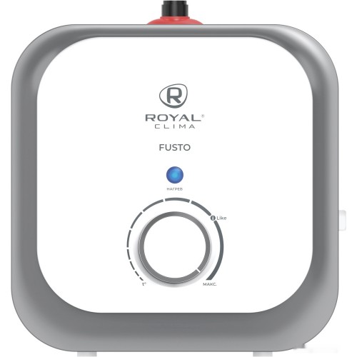Водонагреватель Royal Clima Fusto RWH-FS7-CEU