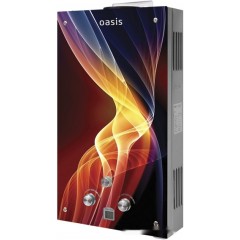 Водонагреватель Oasis Glass 24 RG (N)
