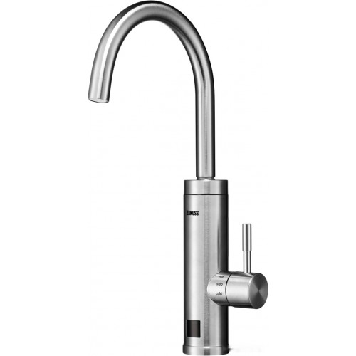 Водонагреватель Zanussi SmartTap Steel