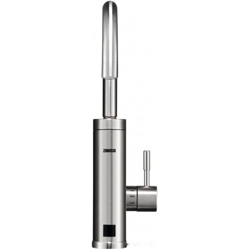 Водонагреватель Zanussi SmartTap Steel