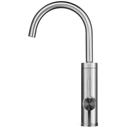 Водонагреватель Zanussi SmartTap Steel