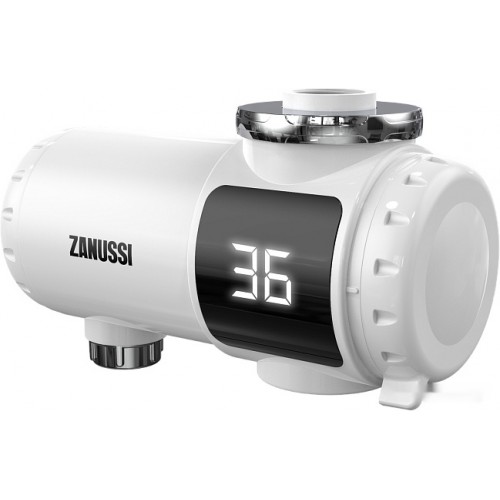 Водонагреватель Zanussi SmartTap Mini